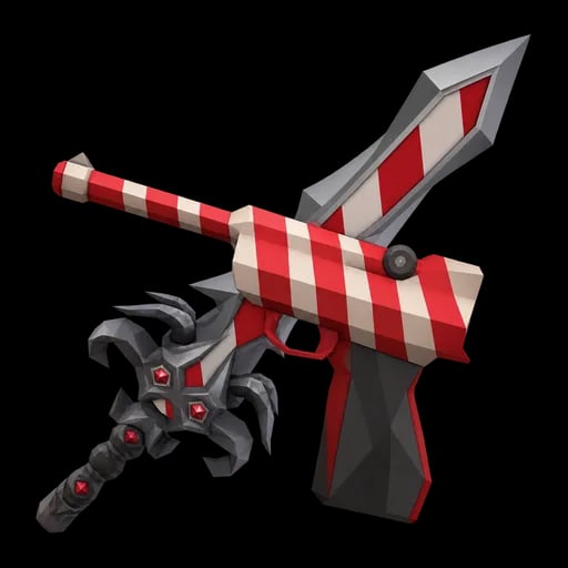 Eternal Cane Set