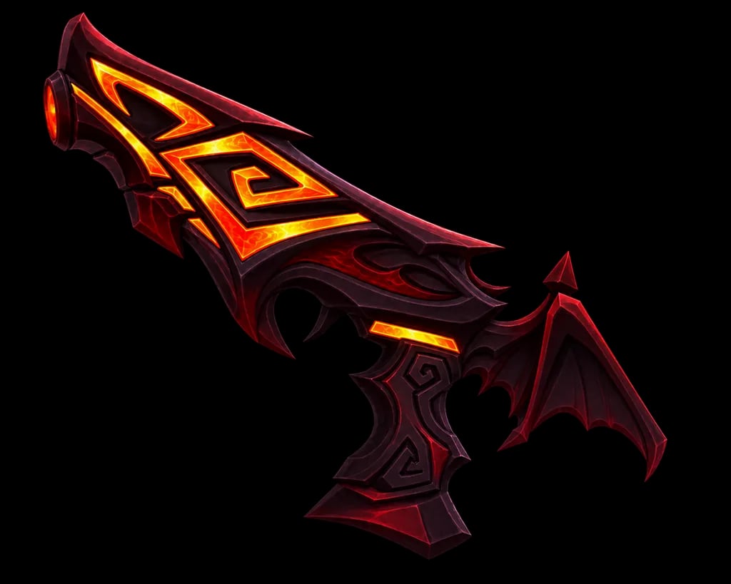 Immortal