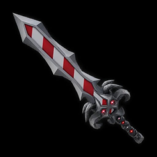 Eternalcane