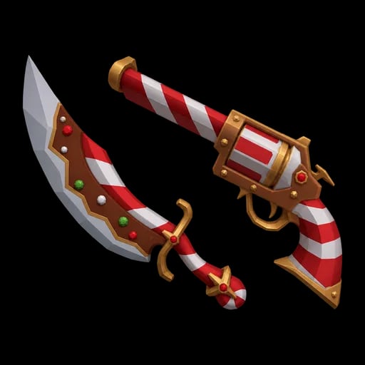 Cookiecane Set