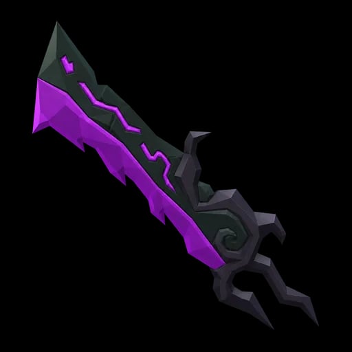 Elderwood Blade