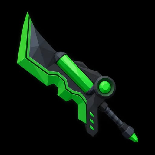 Bioblade