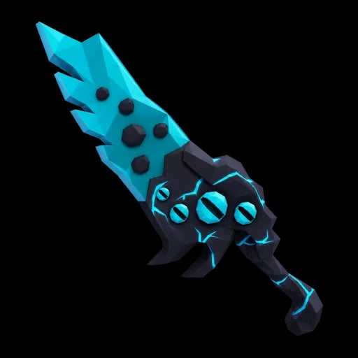 Blue Seer