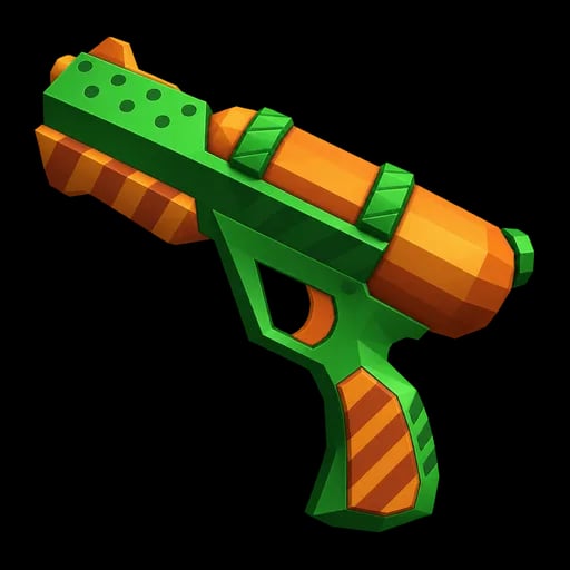 Watergun