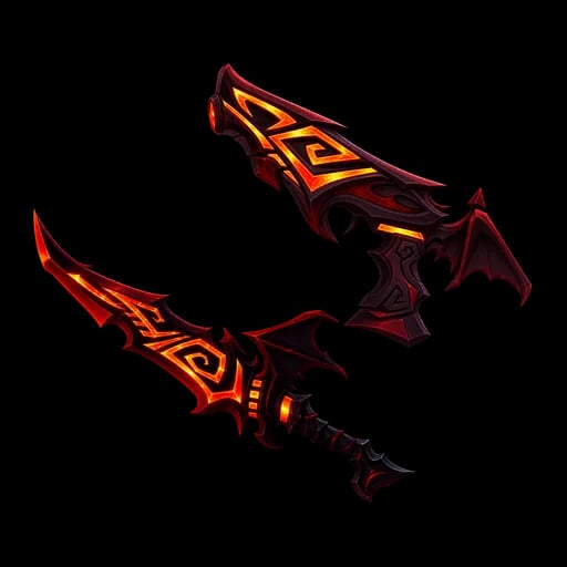 Mortal Set