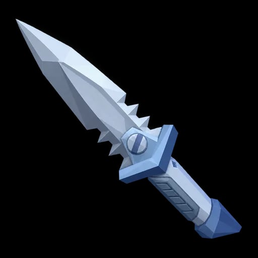 Snowdagger