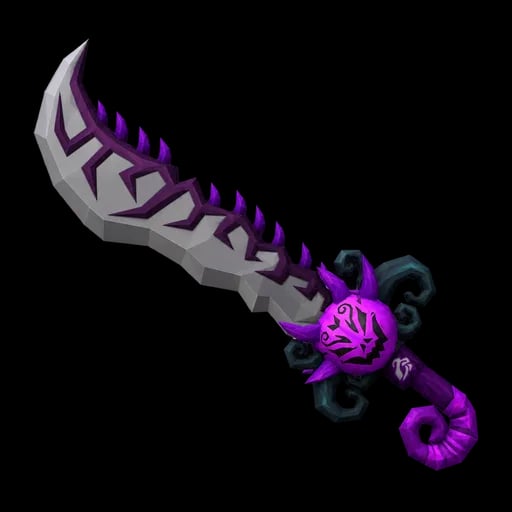 Hallow's Blade