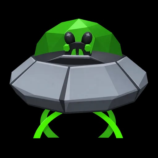 Lil' Alien