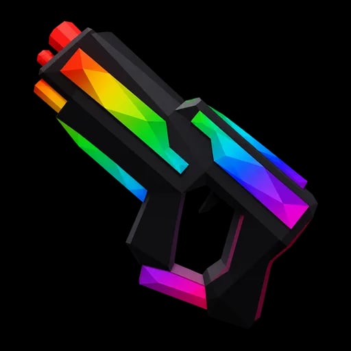 Chroma Laser