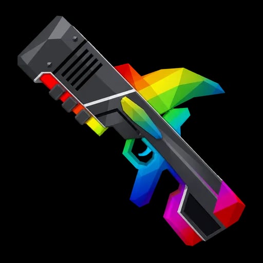 Chroma Shark
