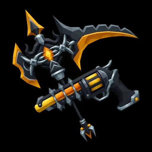 Hallow Set