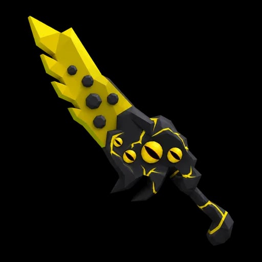 Yellow Seer