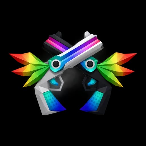 Chroma Bringer Set