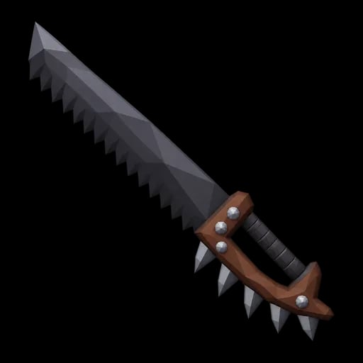 Handsaw