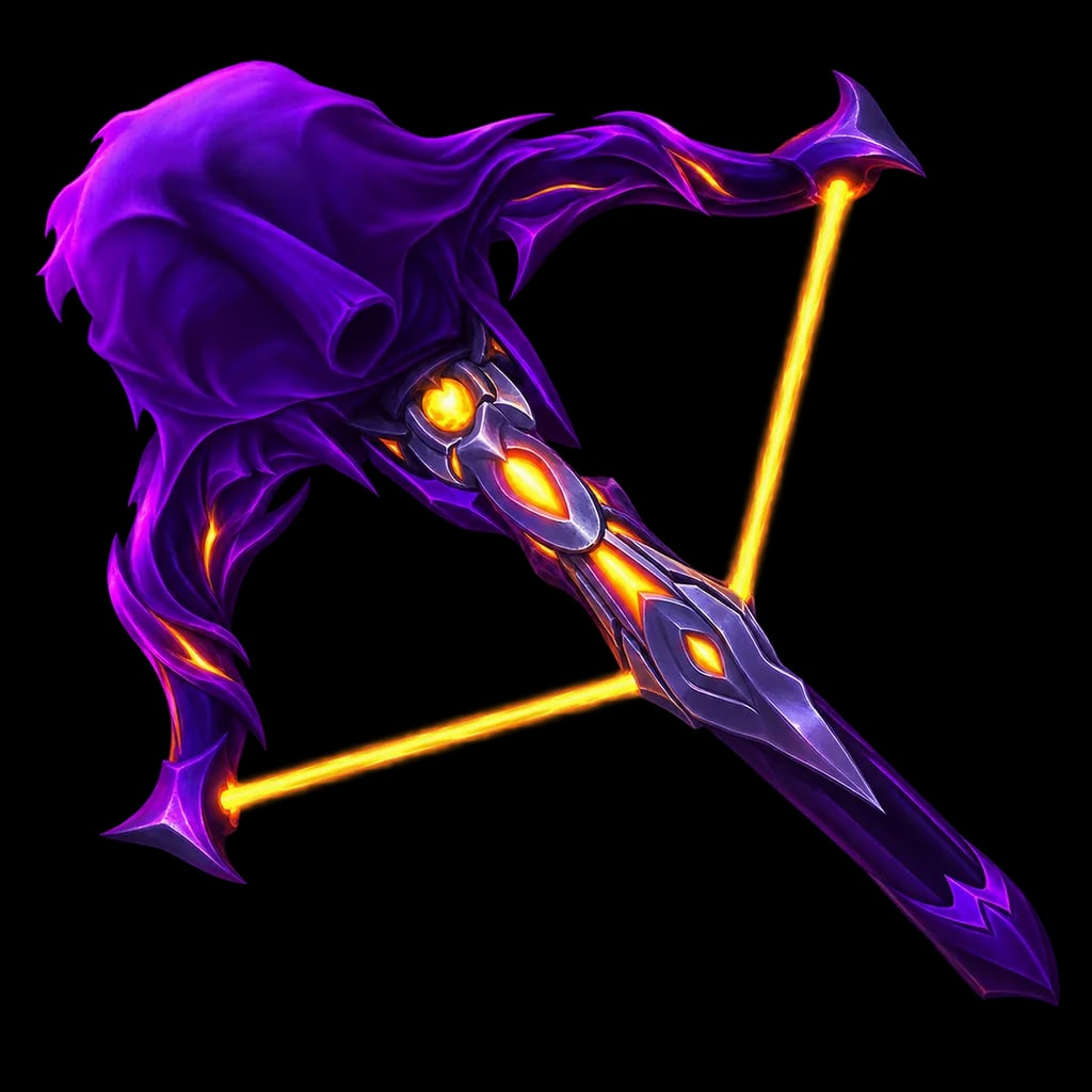 Emberbow