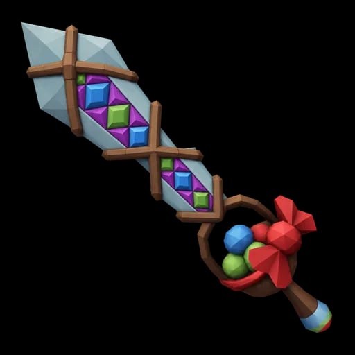 Eggblade