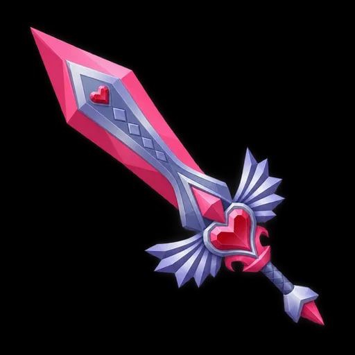 Heartblade