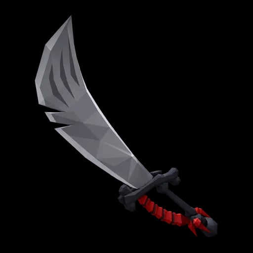 Boneblade