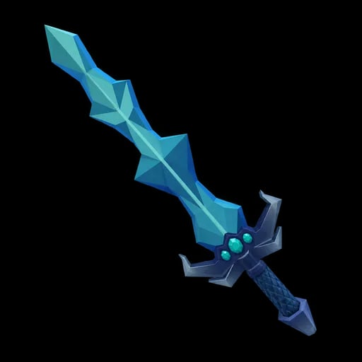 Ice Dragon