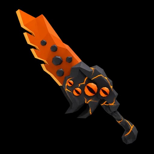 Orange Seer