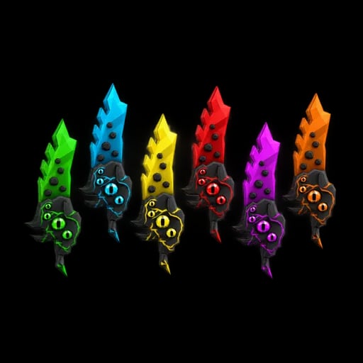 Seer Set