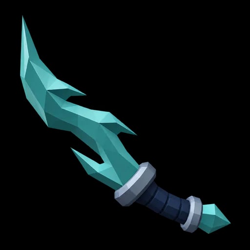 Ghostblade