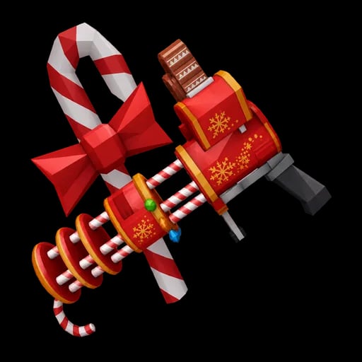 Candy Set