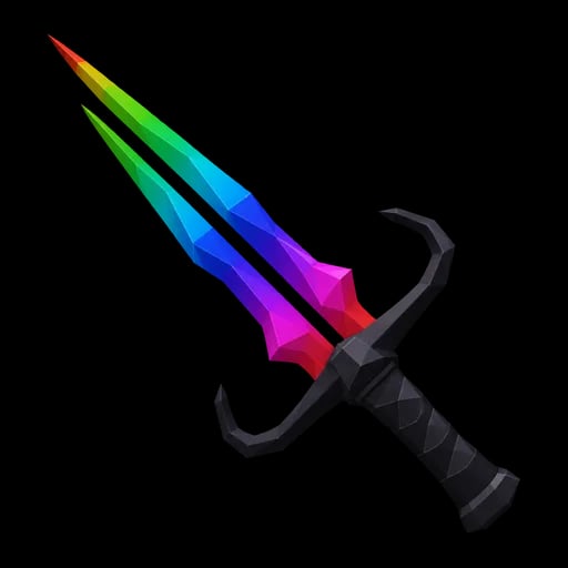 Chroma Deathshard