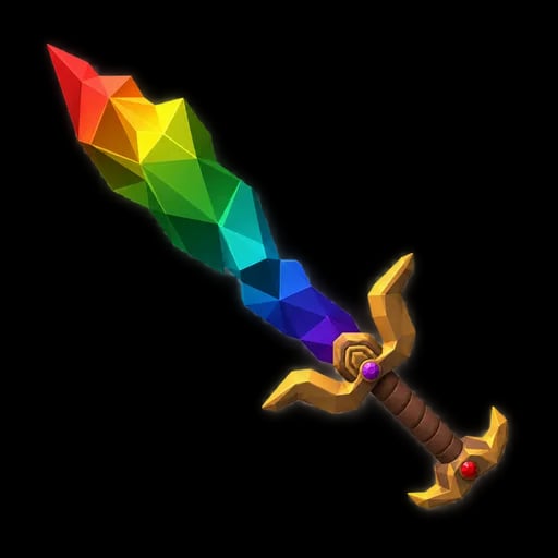 Chroma Gemstone