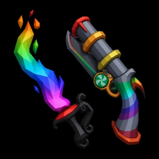 Chroma 2021 Set