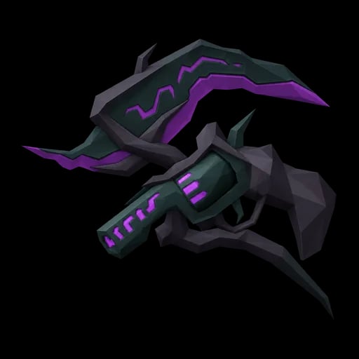 Elderwood Set