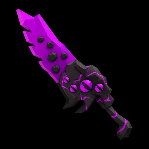 Purple Seer