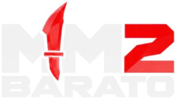 MM2 BARATO
