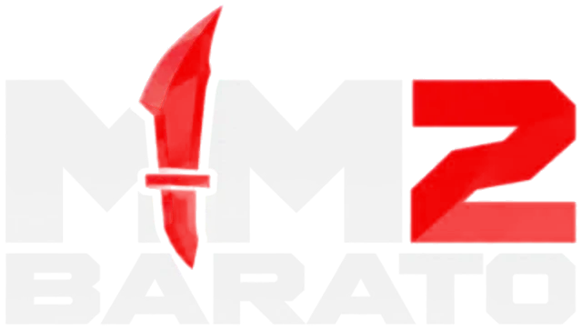 MM2 BARATO